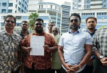 ‘சட்டவிரோத’ வழிபாட்டுத் தலங்களுக்கு எதிரான பேரணி குறித்து நடவடிக்கை எடுக்க பிரதமருக்கு வலியுறுத்தல்