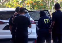 தாய்லாந்து எல்லைக்கு அருகே நடந்த துப்பாக்கிச் சூட்டில் உயிர் தப்பிய புக்கிட் காயு ஈத்தாம் AKPS தளபதி