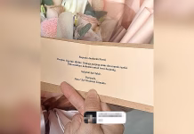 ஹம்சாவின் பணிநீக்கத்தால் வருத்தமடைந்த நோ உமரின் மகள்