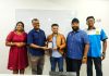 “கறுப்புப் பட்டியலில் இளைஞர்கள்” விழிப்புணர்வு நிகழ்வு