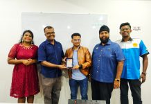 “கறுப்புப் பட்டியலில் இளைஞர்கள்” விழிப்புணர்வு நிகழ்வு