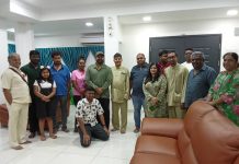 சமூக ஒற்றுமைதான் நிலையான வளர்ச்சியின் அடித்தளம் டத்தோ அமாலுடின் இஸ்மாயில்
