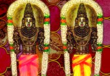 கேட்டதை அருளும் ததாஸ்து தேவர்கள்