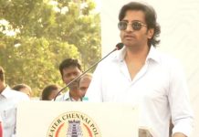 “பேயை பார்த்து பயப்படுவதை விட ‘ஏஐ’-யை பார்த்து பயப்படுவது அதிகமாகிவிட்டது” – சந்தானம்