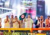 ரூ.18 ஆயிரம் கோடி மதிப்பில் டெல்லி மெட்ரோ விரிவாக்கம்; துவக்கி வைத்த பிரதமர் மோடி