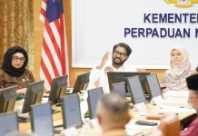 சமய நல்லிணக்கத்தைக் காக்க அரசாங்கம் புதிய நடவடிக்கை