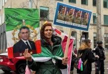 டொரொன்டோ அமெரிக்கத் துணைத் தூதரகத்தில் துப்பாக்கிச் சூடு: விசாரணை தீவிரம்