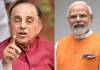 அமெரிக்காவுடன் சமரசம் செய்துகொண்டாரா பிரதமர் மோடி? சுப்பிரமணியன் சுவாமியின் குற்றச்சாட்டு அரசியல் வட்டாரத்தில் சலசலப்பு