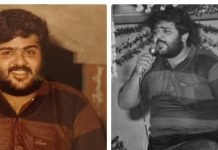 தக்காளி சீனிவாசன் காலமானார்: திரையுலகம் இரங்கல்