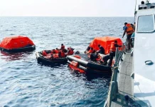 ஈரானிய மாலுமிகளின் உடல்களைத் தூதரகத்திடம் ஒப்படைக்க இலங்கை நீதிமன்றம் உத்தரவு