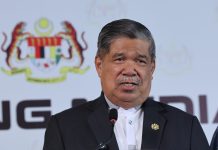 பெருநாள் காலத்திற்கு மலேசியாவின் உணவு இருப்பு சீராக உள்ளது – முகமட் சாபு