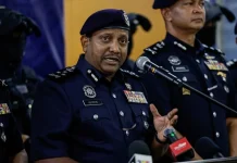 மலேசியாவில் போதைப்பொருள் குற்றங்கள் அதிகரிப்பு: 3 ஆண்டுகளில் 3 லட்சம் பேர் கைது