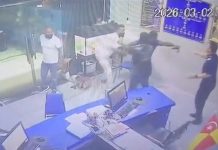 மேரு காவல் நிலைய மோதல் தொடர்பாக நாளை 3 பேர் மீது குற்றம் சாட்டப்படும்