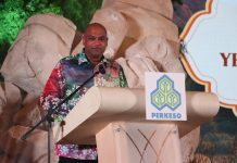 பிரதமரின் பதவிக் காலத்தைக் கட்டுப்படுத்தும் மசோதாவை எதிர்க்கட்சி ஆதரிக்காததால் ஏமாற்றமடைந்ததாக கூறும் ரமணன்