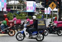 மலேசிய கிக் பொருளாதார ஆணை அமைக்க அமைச்சரவை ஒப்புதல்