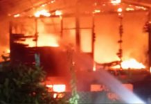 ஸ்ரீ அமானில் அதிகாலை ஏற்பட்ட தீ விபத்தில் உயிரிழந்த 9 வயது சிறுவன்