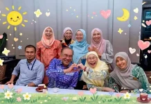 நாட்டின் பலம், நம்பிக்கை, எதிர்காலம் பெண்கள்: மகளிர் தின வாழ்த்து தெரிவித்த அன்வார்