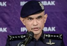 செகு சந்திரா சம்பந்தப்பட்ட குற்றவியல் மிரட்டல், தீ வைப்பு சம்பவங்கள் குறித்து போலீசார் விசாரணை