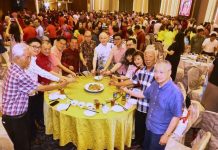 உணர்வுப்பூர்வமான பிரச்சினைகளை முன்கூட்டியே தீர்க்க வேண்டும் என்கிறார் டாக்டர் வீ