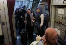 மேற்கு ஆசியாவில் மோதல் மண்டலங்களில் சிக்கித் தவித்த 164 மலேசியர்கள் நாடு திரும்பினர்