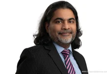 2026-2027 காலத்திற்கான தலைவராக ஆனந்த் ராஜை பார் கவுன்சில் தேர்வு செய்துள்ளது