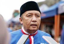 கிளந்தான் அம்னோ ஹரிராயா திறந்த இல்ல உபசரிப்பை ரத்து செய்துள்ளது