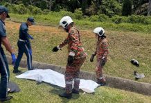 மரத்தில் மோதிய கார்: இருவர் பலி- நால்வர் படுகாயம்