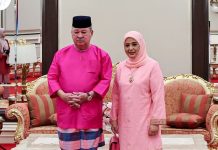 ஒற்றுமைக்கு அச்சுறுத்தல் விளைவிக்கும் எதுவும் சமரசமின்றி வேரோடு அழிக்கப்பட வேண்டும்: மாமன்னர்