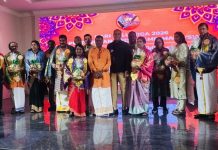 சமுதாயத்தை வழி நடத்தும் கடமை பத்திரிகைக்கு உள்ளது : டத்தோ ஶ்ரீ சரவணன்