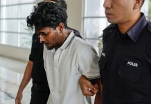 கிள்ளானில் நடந்த கோரமான விபத்தில் சம்பந்தப்பட்ட ஓட்டுநர் மீது நாளை குற்றஞ்சாட்டப்படும்