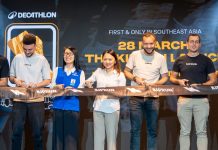 உடல் ஆரோக்கியத்திற்கு ஓட்டப் பந்தயம் முக்கியப் பங்காற்றுகிறது: ஹன்னா இயோ