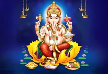 வாழ்வில் வளம் தரும் விநாயகர்