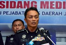 மலாக்காவில் பலாத்கார வழக்கு அதிகரிப்பு- காவல் துறை