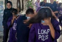 குழந்தை எலும்புக்கூடு வழக்கு: ஐந்து நபர்கள் மூன்று நாட்களுக்கு நீதிமன்றக் காவலில் வைக்கப்பட்டனர்