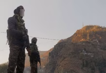 காஷ்மீரில் ஊடுருவ முயற்சி; பாகிஸ்தானிய டிரோன்களை சுட்டு வீழ்த்திய இந்திய ராணுவம்