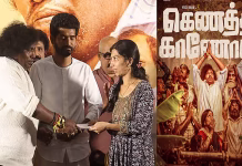 மறைந்த இயக்குநர் மகளுக்கு கல்வி உதவித்தொகை வழங்கிய யோகிபாபு