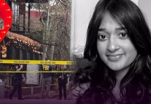 அமெரிக்காவில் துப்பாக்கி சூடு: தமிழக மாணவி உள்பட 4 பேர் சுட்டுக்கொலை