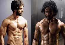 ‘சிக்ஸ் பேக்’ முயற்சி பண்ணாதீங்க… இளைஞர்களுக்கு நடிகர் பரத் அறிவுரை