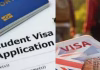 ஆப்கானிஸ்தான் உள்ளிட்ட 4 நாடுகளுக்கு கல்வி விசா ரத்து: இங்கிலாந்து அறிவிப்பு