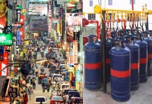 சமையல் எரிவாயு தட்டுப்பாடு – பெங்களூரில் ஓட்டல்கள் இயங்காது என அறிவிப்பு