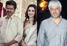 திரிஷாவுடன் திருமண நிகழ்ச்சியில் விஜய் பங்கேற்ற விவகாரம்: பிரபல இயக்குனர் கூறியது என்ன?