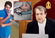 இளைஞரின் கருணைக்கொலைக்கு அனுமதி அளித்து விட்டு கண்ணீர் விட்டு அழுத சுப்ரீம் கோர்ட்டு நீதிபதி