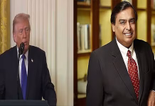 பிரம்மாண்ட ஒப்பந்தம்: அமெரிக்காவின் எரிசக்தி துறையில் கால்பதிக்கும் ரிலையன்ஸ் நிறுவனம்