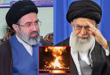 ஹார்மூஸ் ஜலசந்தியை தொடர்ந்து முடக்குவோம்… முதல் அறிக்கையில் சூளுரைத்த ஈரானின் புதிய உச்ச தலைவர்