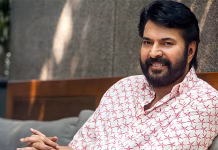சினிமாவில் என் தேடல் ஓயாது – நடிகர் மம்முட்டி