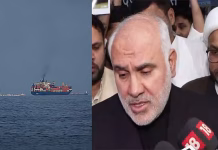 இந்திய கப்பல்களுக்கு உரிய பாதுகாப்பு – ஈரான் உறுதி