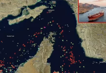 ஹோர்முஸ் ஜலசந்தியை கடக்க எதிரி நாட்டு கப்பல்களுக்கு அனுமதி இல்லை, நட்பு நாடுகளுக்கு அனுமதி – ஈரான்