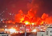 ஆப்கானிஸ்தான் மீது பாகிஸ்தான் நடத்திய கொடூர தாக்குதல்: 400க்கும் மேற்பட்டோர் பலி