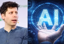 தண்ணீர், மின்சாரம் போல ஏஐ-க்கும் மீட்டர் கட்டணம்: சாம் ஆல்ட்மேன் கணிப்பு