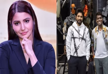 8 ஆண்டுகளுக்கு பின் ரீ-என்ட்ரியாகும் நடிகை அனுஷ்கா சர்மா…